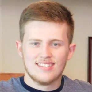 Meet your Posher, Adam